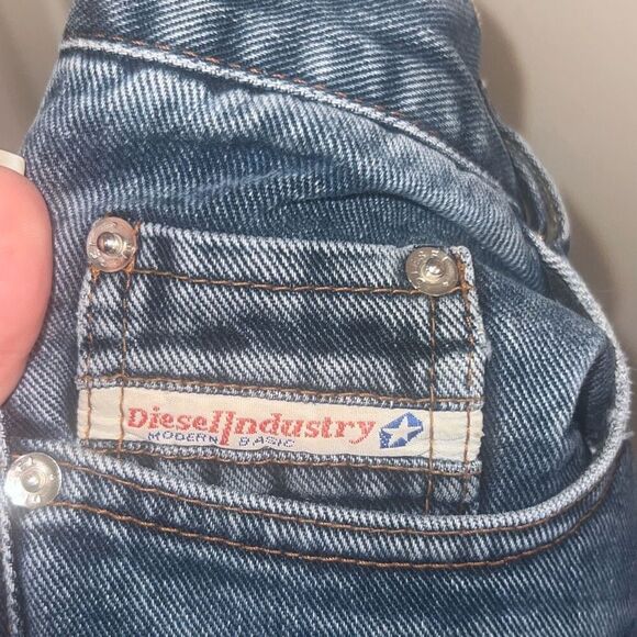 ✨Diesel Cochise Sz 29 Jeans✨ - Picture 7 of 11